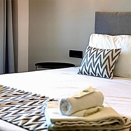 Happy Days Hotel, Adults Only Теологос Экстерьер фото