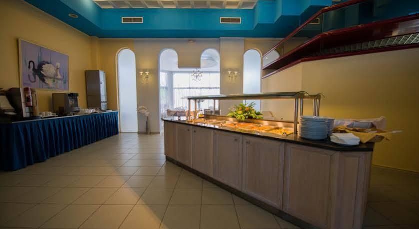 Happy Days Hotel, Adults Only Теологос Экстерьер фото