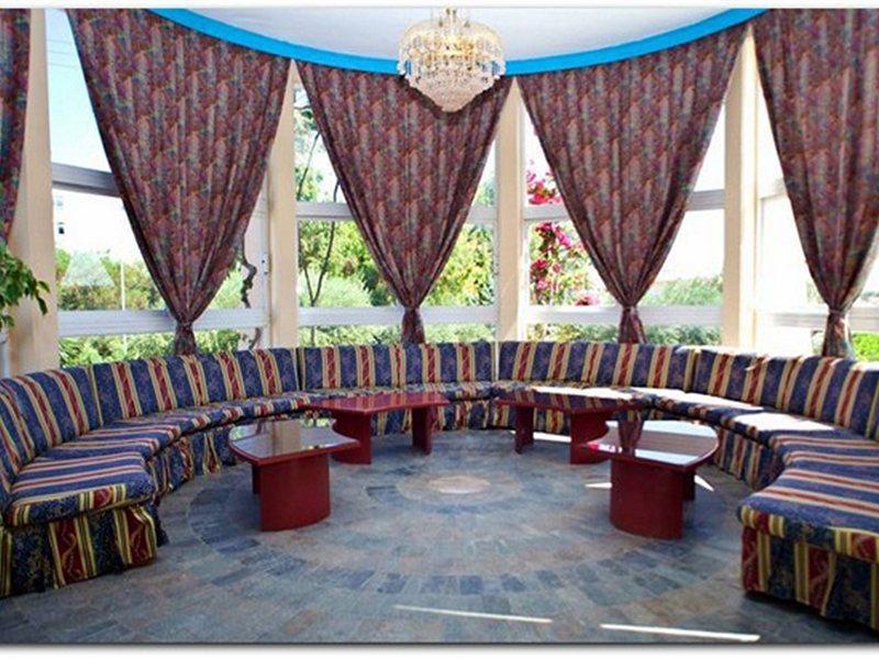 Happy Days Hotel, Adults Only Теологос Экстерьер фото