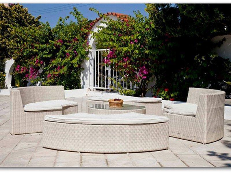 Happy Days Hotel, Adults Only Теологос Экстерьер фото
