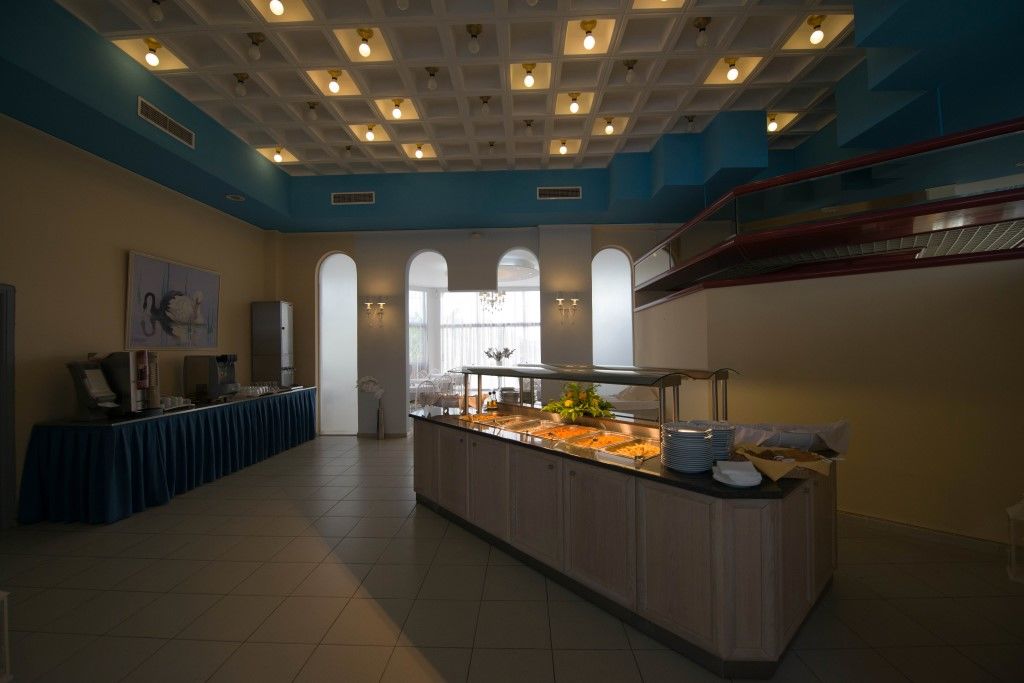 Happy Days Hotel, Adults Only Теологос Экстерьер фото