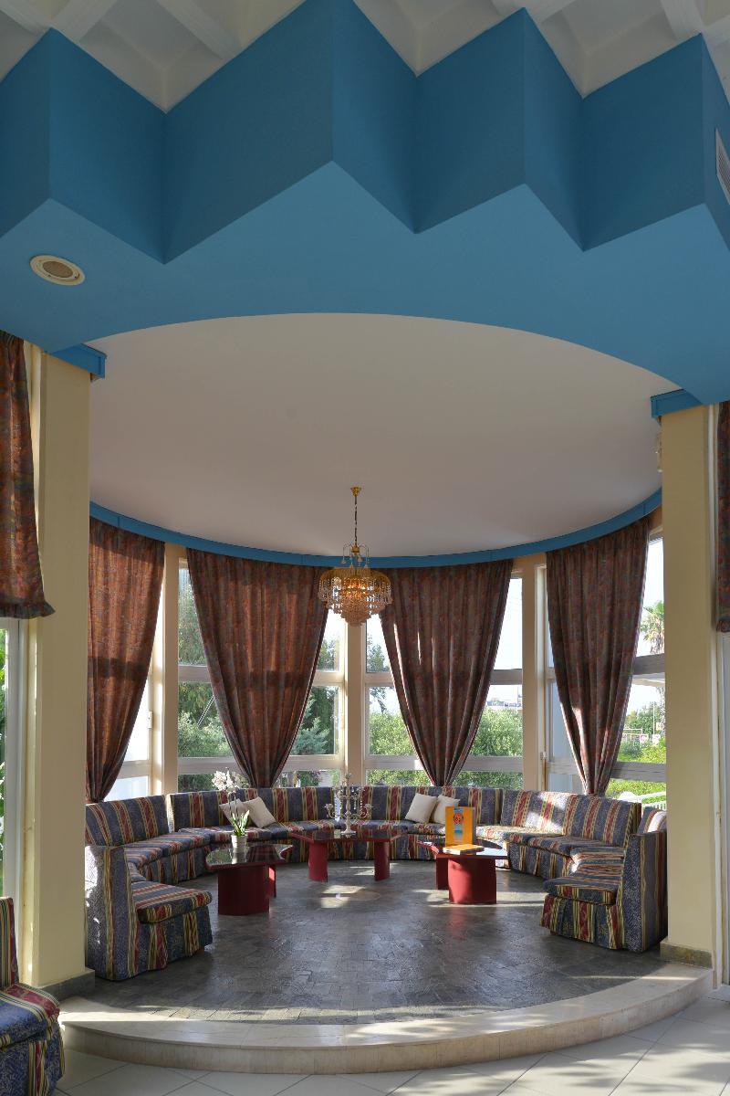 Happy Days Hotel, Adults Only Теологос Экстерьер фото